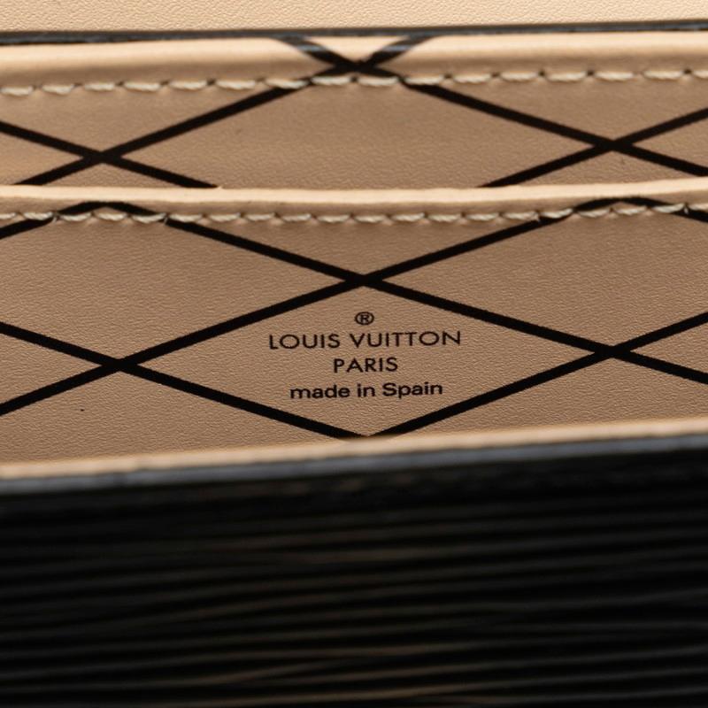 LOUIS VUITTON（ルイ・ヴィトン） ルイ ヴィトン エピ トランク ヴェル