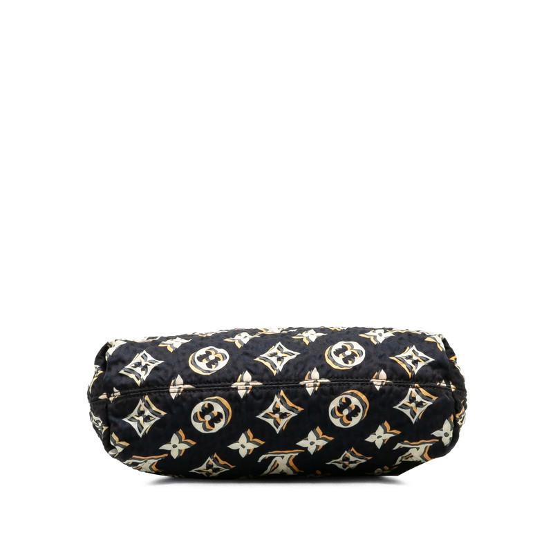 LOUIS VUITTON ルイ ヴィトン モノグラム クルーズ ビュルPM LOUIS VUITTON ルイ ヴィトン モノグラム クルーズ ビュルPM