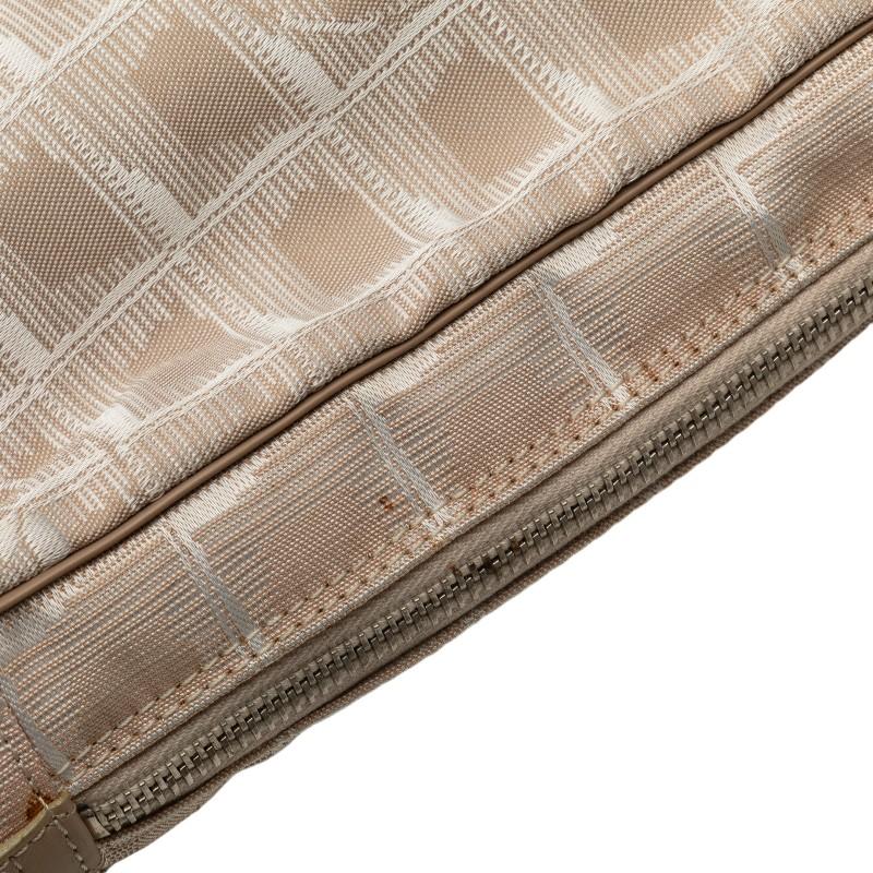 CHANEL（シャネル） ニュートラベルライン ハンドバッグ ビジネス