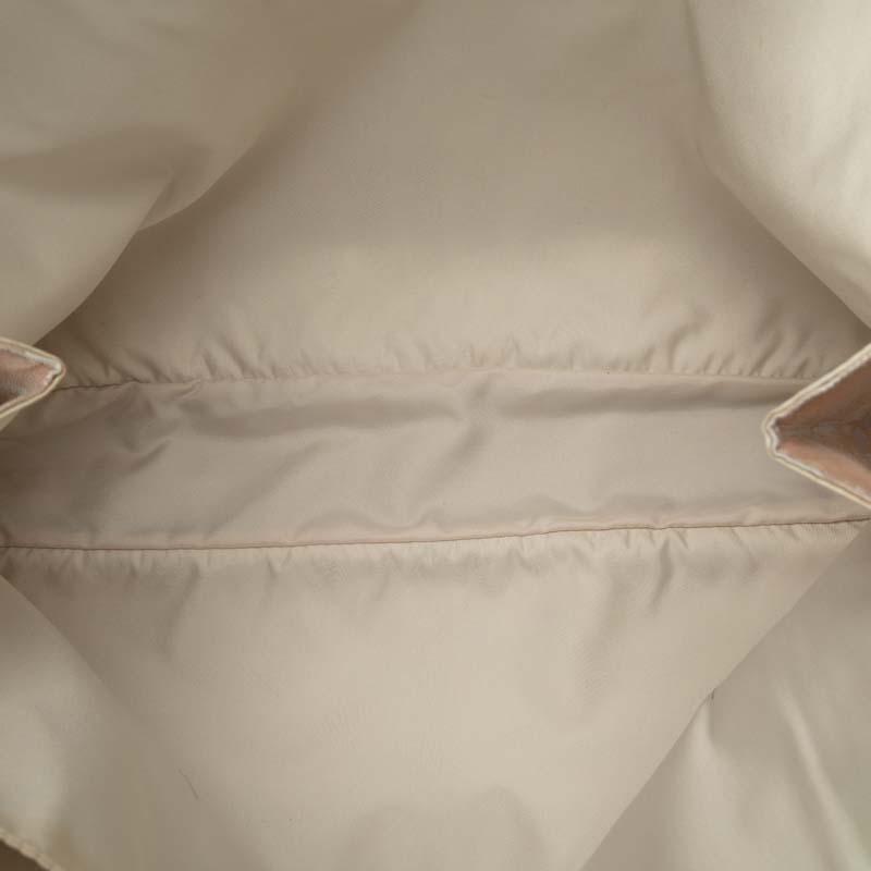 CHANEL（シャネル） ニュートラベルライン ハンドバッグ ビジネス