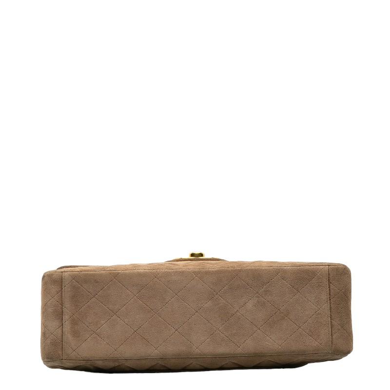 CHANEL（シャネル） デカマトラッセ33 ココマーク シングルフラップ