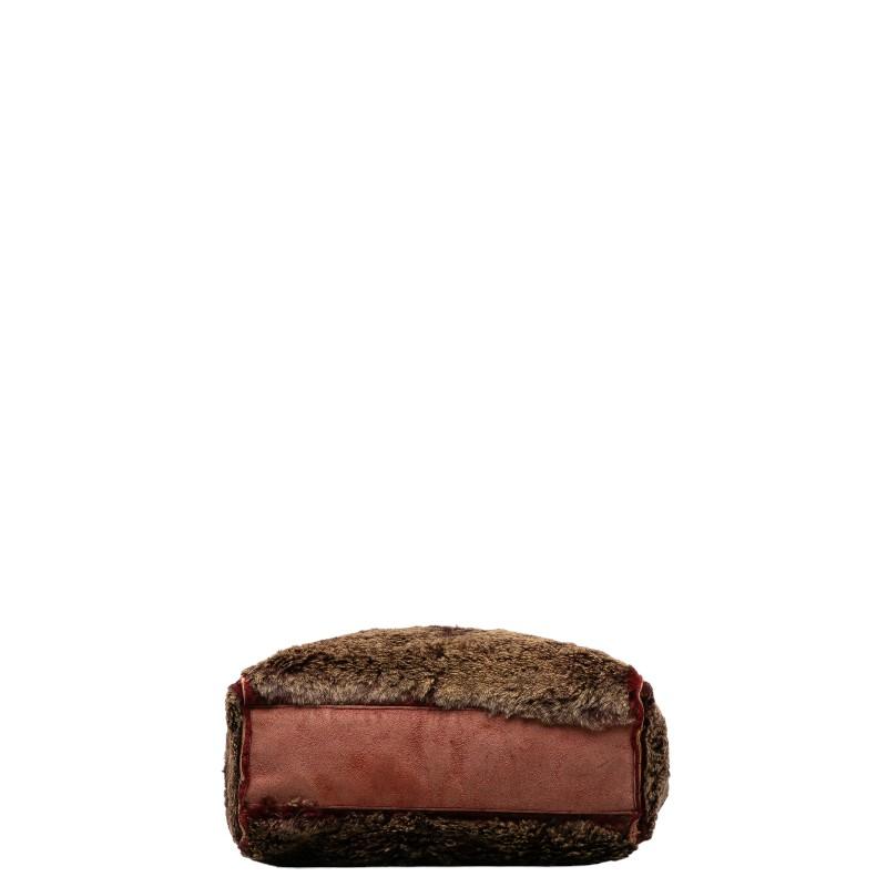 CHANEL（シャネル） ココマーク ラパン トートバッグ ショルダーバッグ