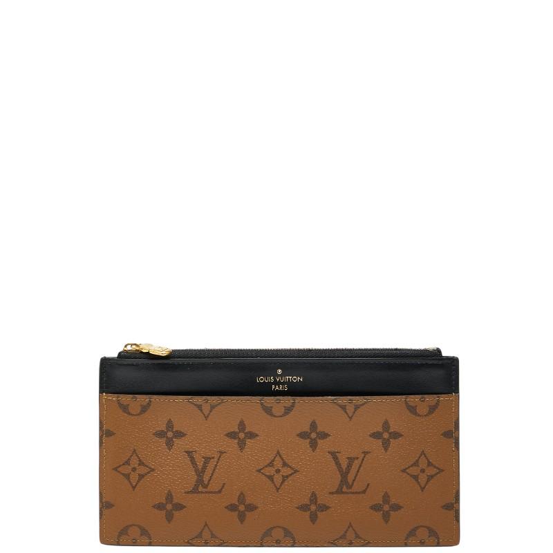 LOUIS VUITTON（ルイ・ヴィトン） ルイ ヴィトン モノグラム リバース 