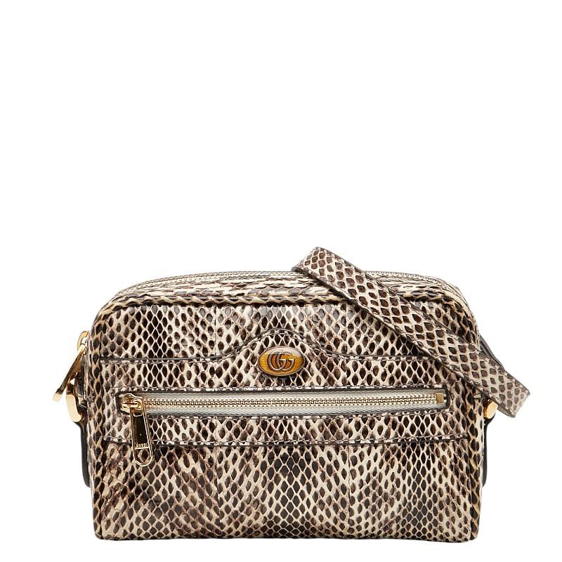 GUCCI（グッチ） GGマーモント 斜め掛け ショルダーバッグ 517350 