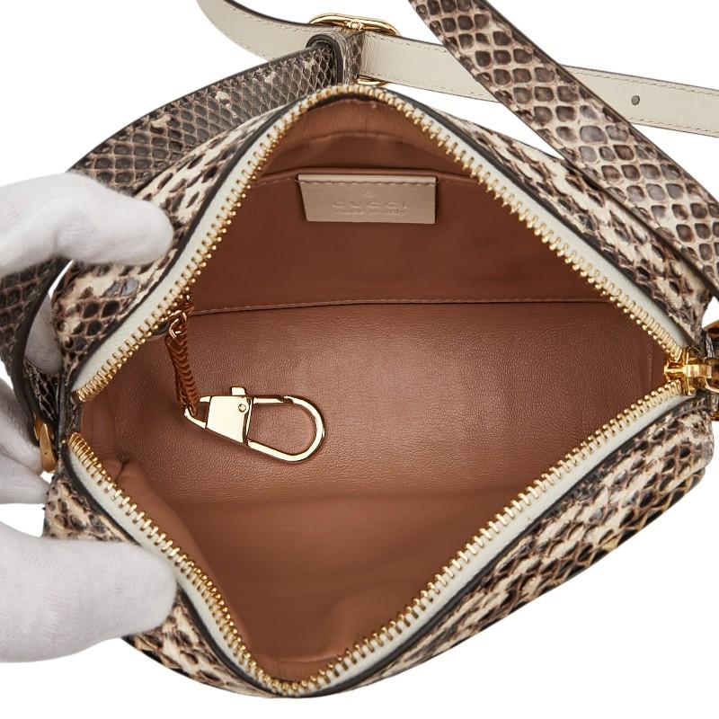 GUCCI（グッチ） GGマーモント 斜め掛け ショルダーバッグ 517350