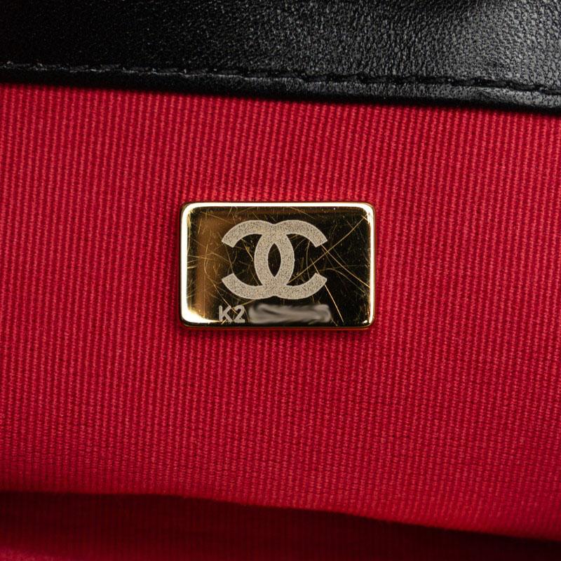 CHANEL（シャネル） マトラッセ ココマーク ディズヌフ チェーン