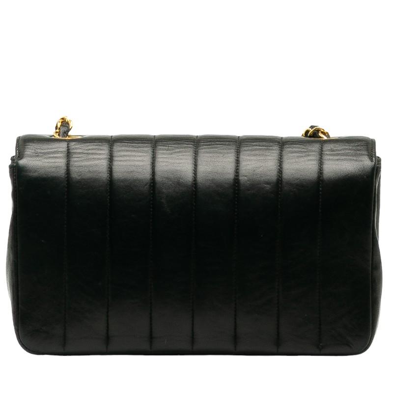 CHANEL シャネル マドモアゼル チェーン ショルダーバッグ CHANEL シャネル マドモアゼル チェーン ショルダーバッグ