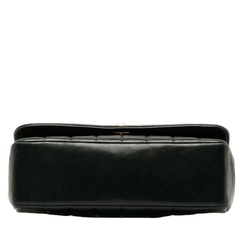CHANEL シャネル マドモアゼル チェーン ショルダーバッグ CHANEL シャネル マドモアゼル チェーン ショルダーバッグ