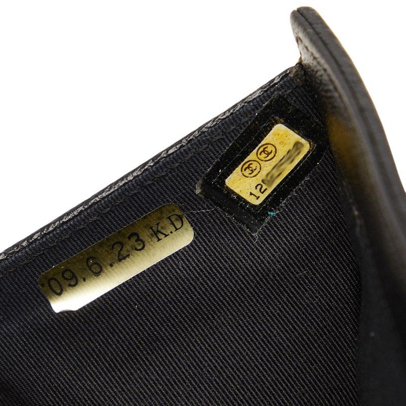 CHANEL（シャネル） ビコローレ ココマーク 長財布 二つ折り長財布