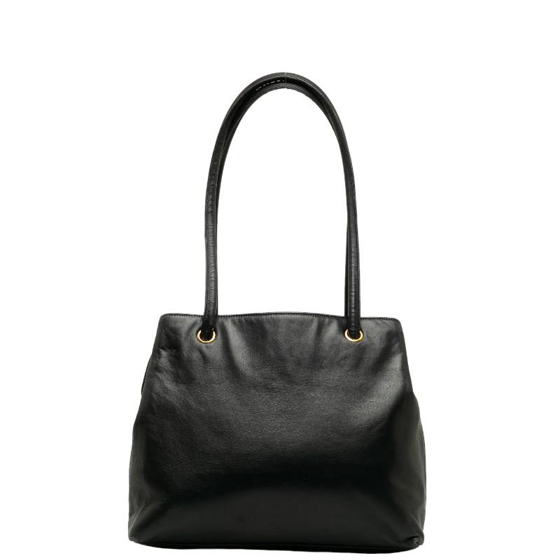 CHANEL シャネル ココマーク トートバッグ ショルダーバッグ CHANEL シャネル ココマーク トートバッグ ショルダーバッグ