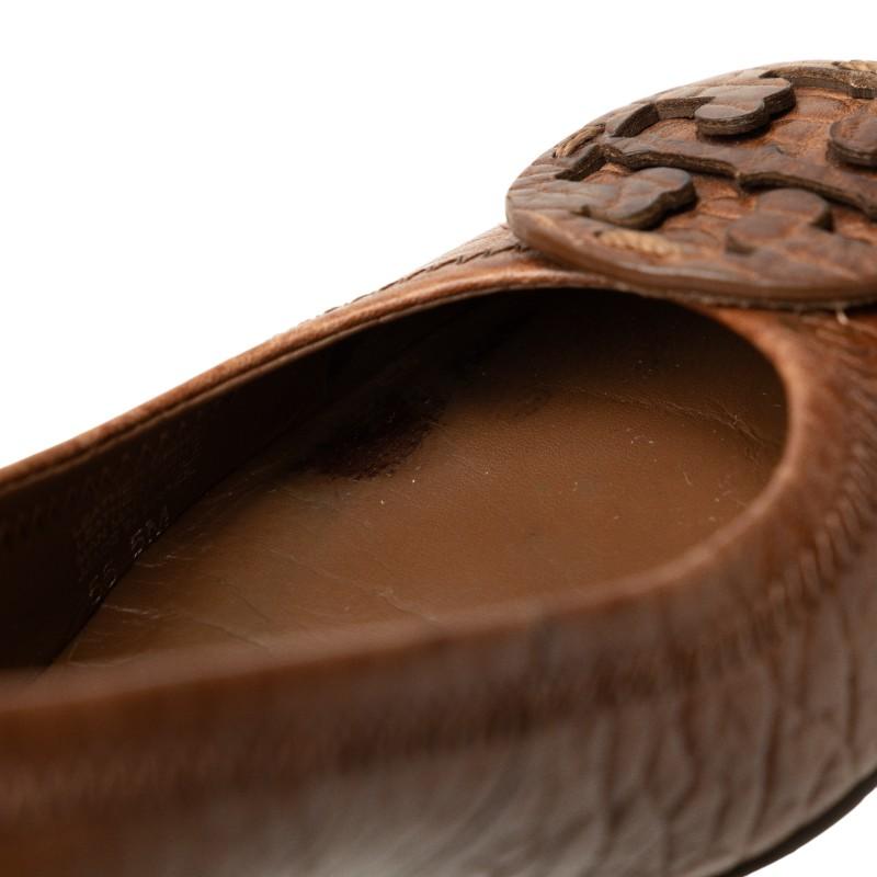 TORY BURCH トリーバーチ パンプス ウェッジソール サイズ:37 TORY BURCH トリーバーチ パンプス ウェッジソール サイズ:37