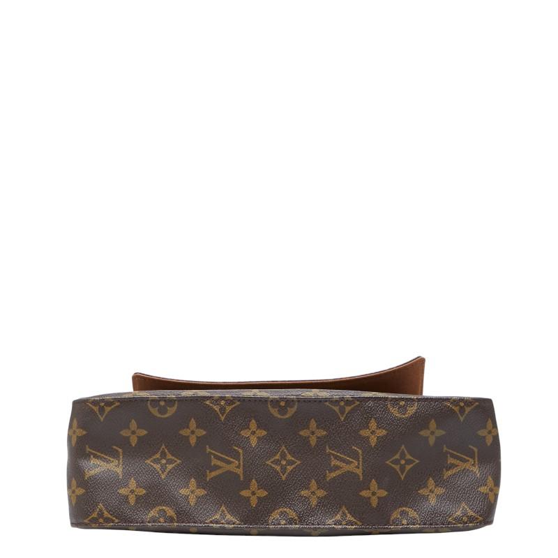 ルイ ヴィトン モノグラム ミニルーピング ショルダーバッグ ハンドバッグ M51147 PVC レディース LOUIS VUITTON 【228-40546】 楽天市場】m51147の通販