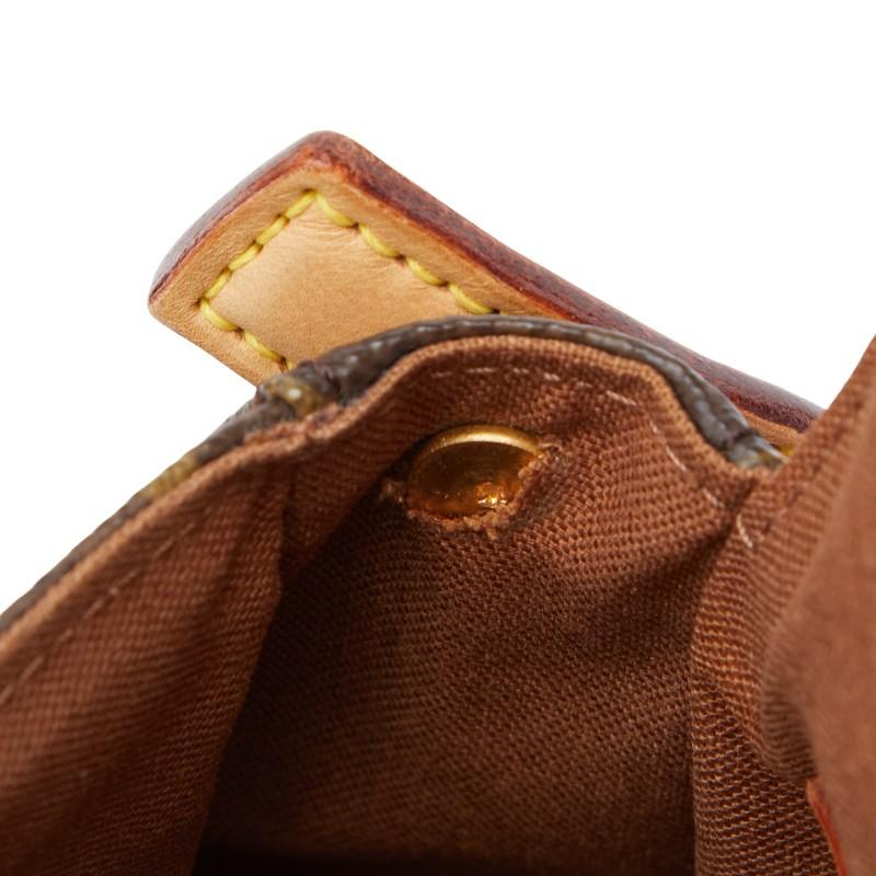 LOUIS VUITTON（ルイ・ヴィトン） ルイ ヴィトン モノグラム ミニ