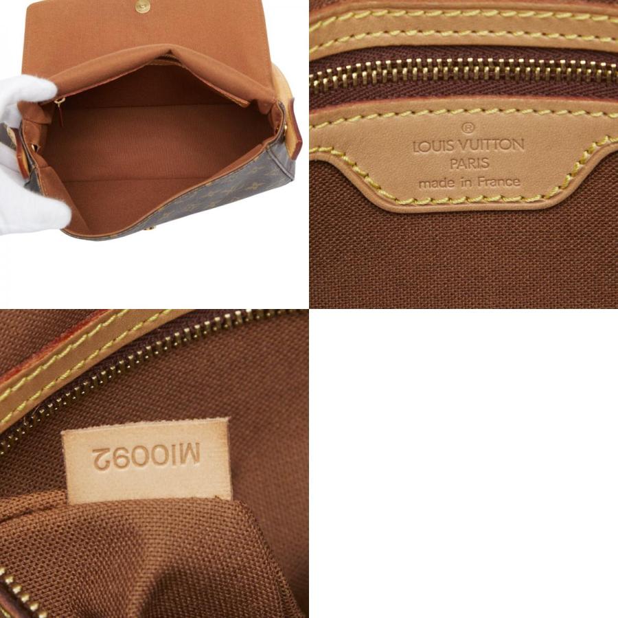 LOUIS VUITTON（ルイ・ヴィトン） ルイ ヴィトン モノグラム ミニ