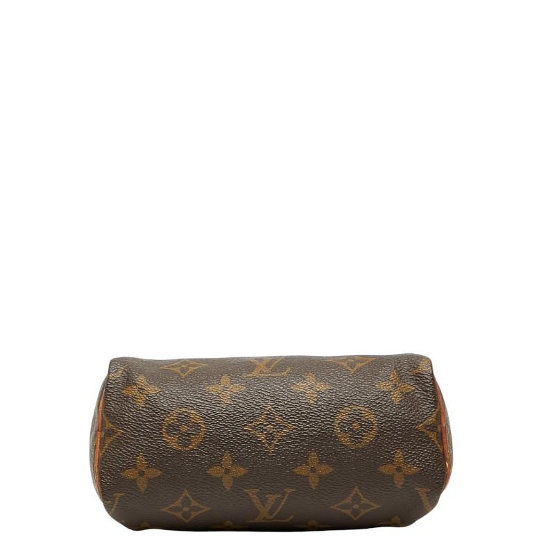 LOUIS VUITTON（ルイ・ヴィトン） モノグラム ミニ スピーディ ミニ