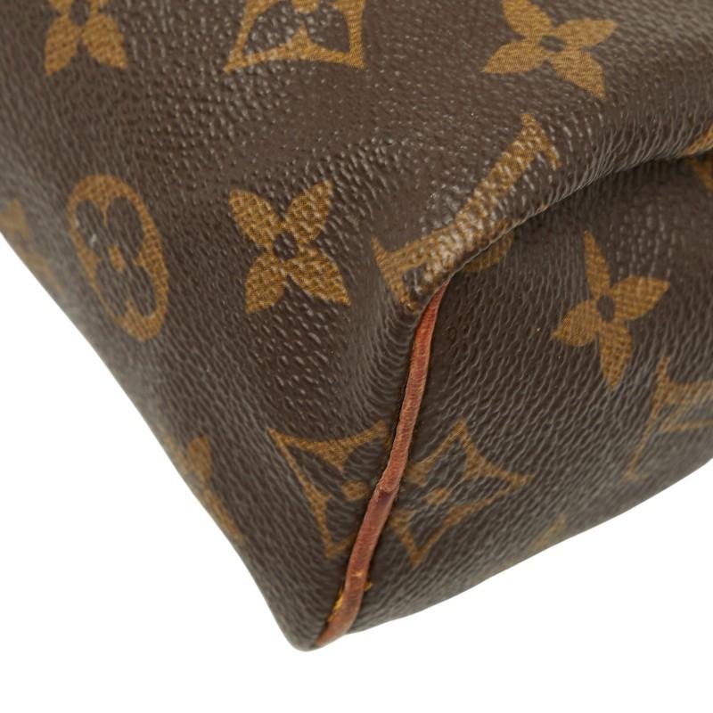 LOUIS VUITTON（ルイ・ヴィトン） モノグラム ミニ スピーディ ミニ