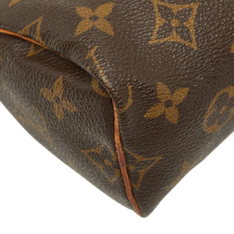LOUIS VUITTON（ルイ・ヴィトン） モノグラム ミニ スピーディ ミニ