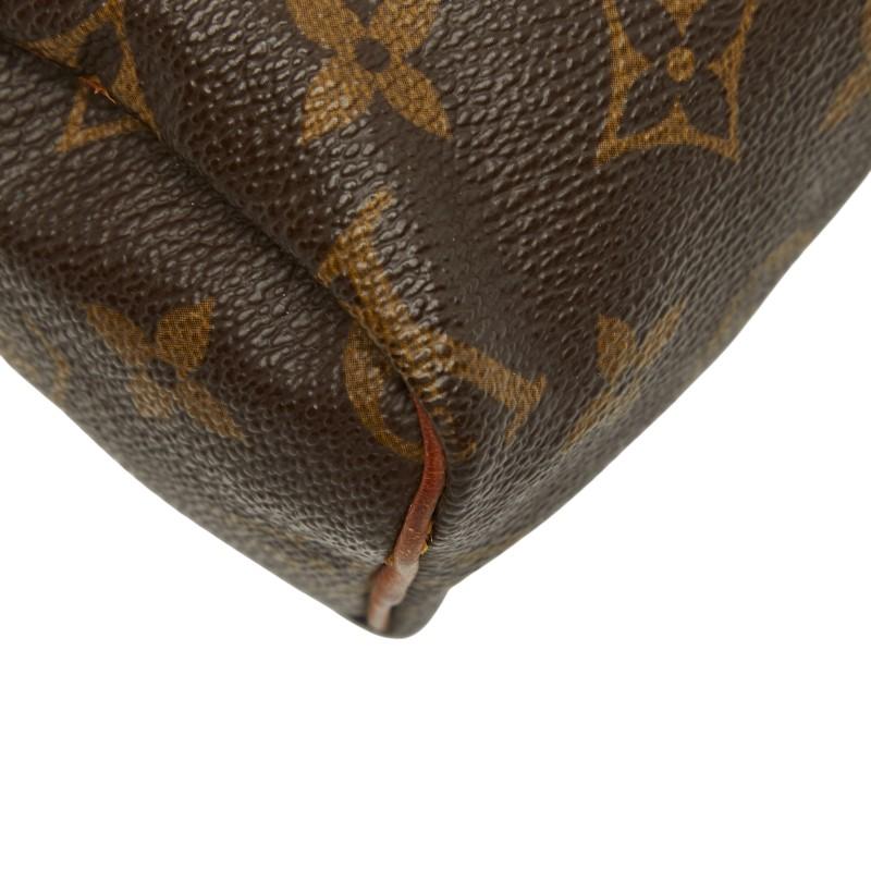 LOUIS VUITTON（ルイ・ヴィトン） モノグラム ミニ スピーディ ミニ