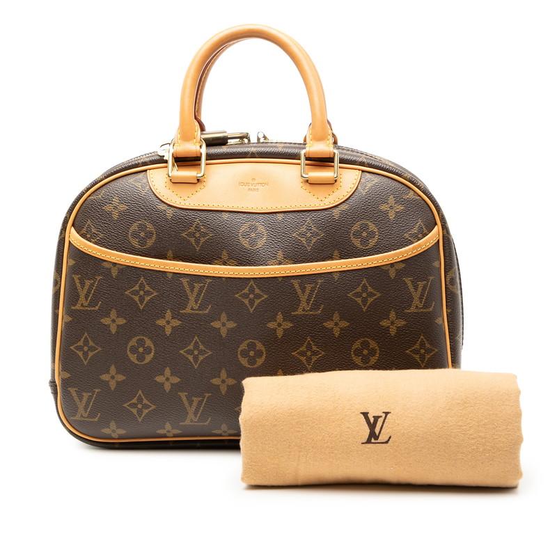 LOUIS VUITTON（ルイ・ヴィトン） ルイ ヴィトン モノグラム トゥルー