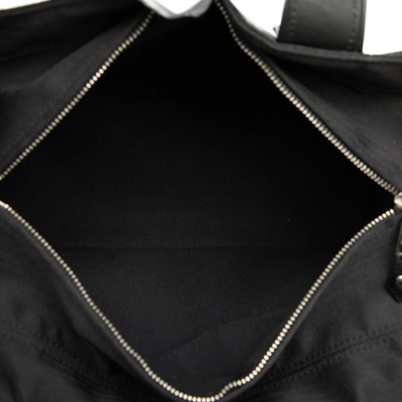 HERMES（エルメス） アカプルコPM ハンドバッグ トートバッグ ブラック