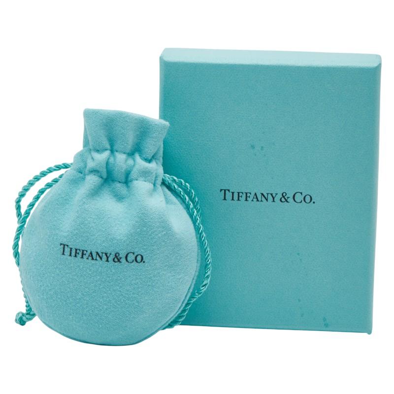 TIFFANY&Co.（ティファニー） ルーチェ ネックレス SV925 シルバー