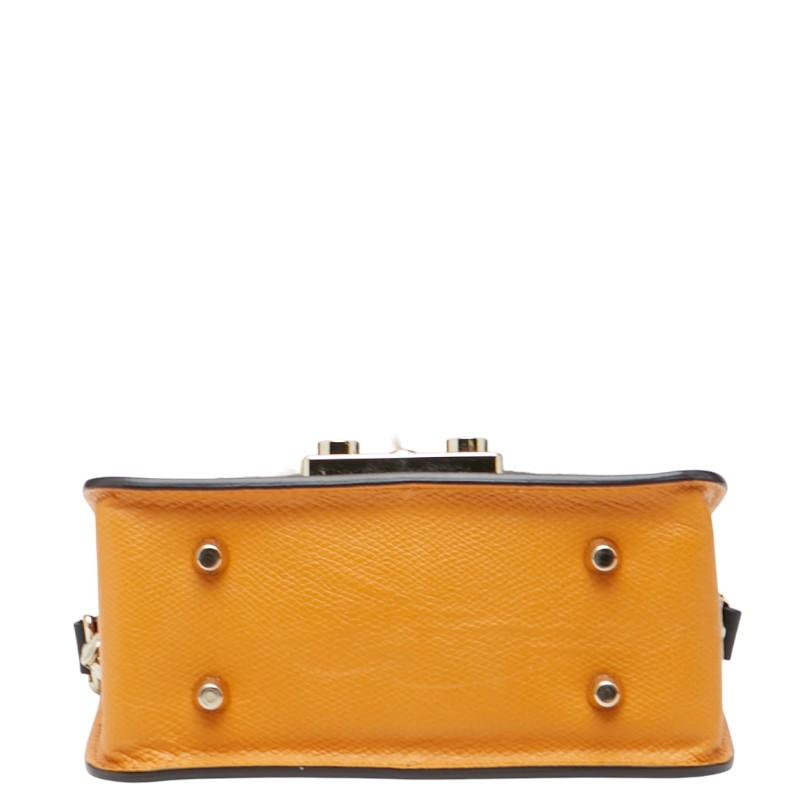 FURLA（フルラ） メトロポリス ジャングル ライオン 斜め掛け