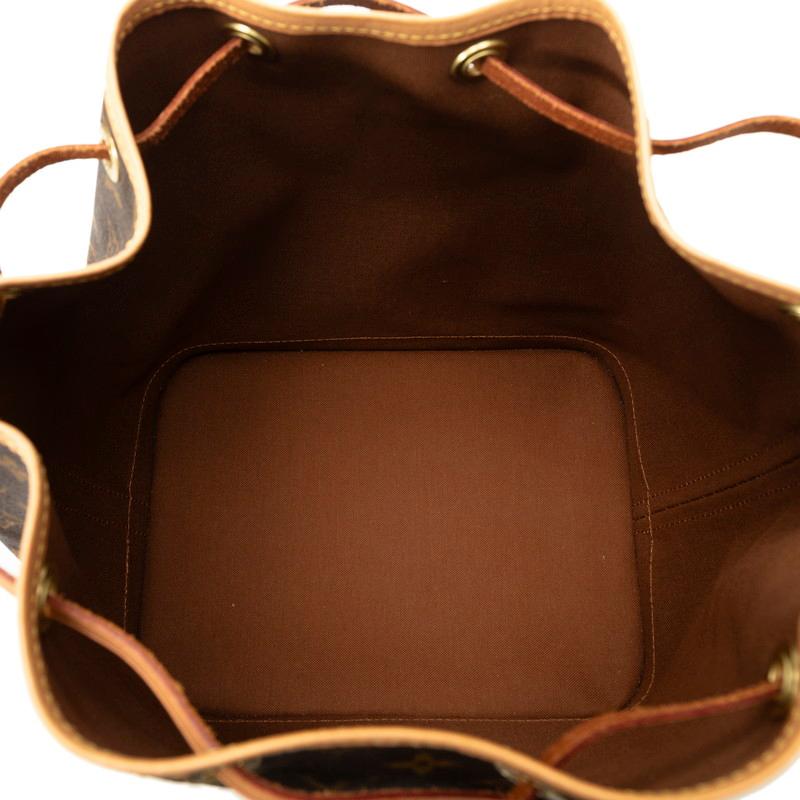 LOUIS VUITTON（ルイ・ヴィトン） ルイ ヴィトン モノグラム ノエ