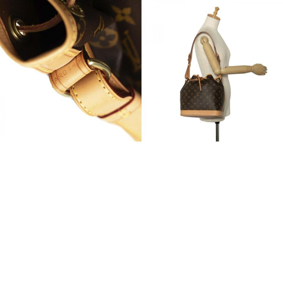 LOUIS VUITTON（ルイ・ヴィトン） ルイ ヴィトン モノグラム ノエ