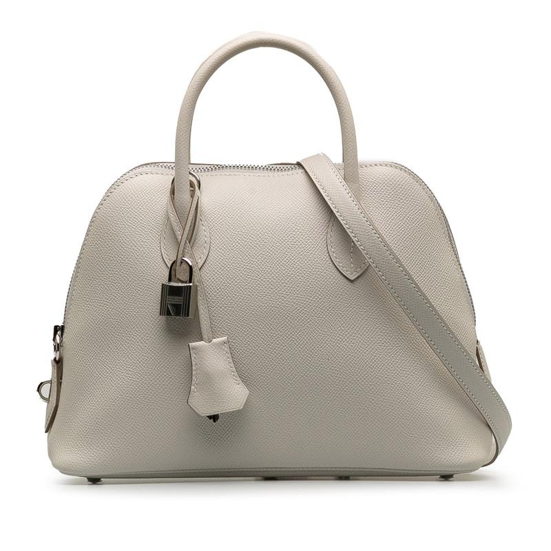 HERMES（エルメス） ボリード1923 25 ハンドバッグ ショルダーバッグ