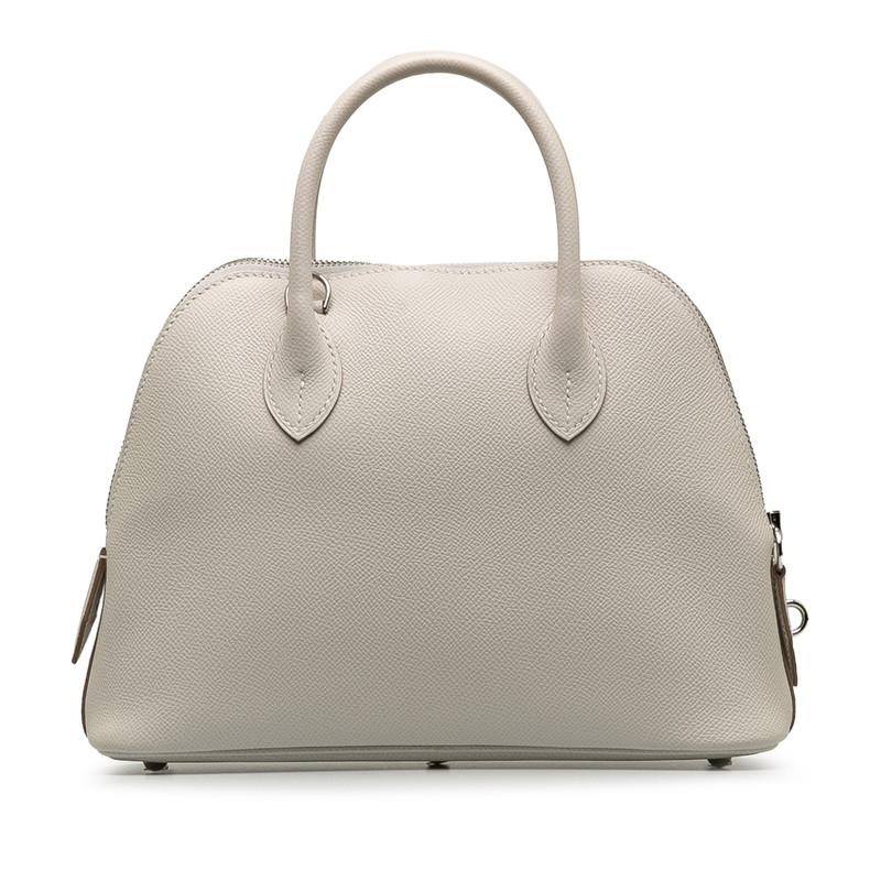 HERMES（エルメス） ボリード1923 25 ハンドバッグ ショルダーバッグ