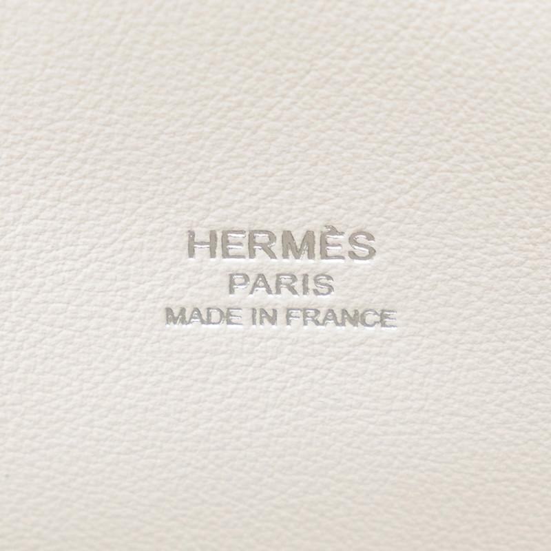 HERMES（エルメス） ボリード1923 25 ハンドバッグ ショルダーバッグ