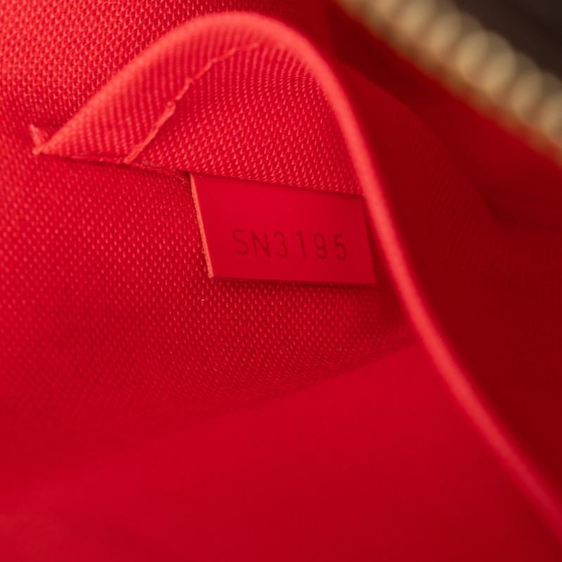 LOUIS VUITTON（ルイ・ヴィトン） ルイ ヴィトン モノグラム アルマBB