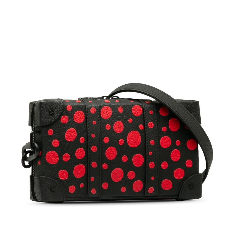 LOUIS VUITTON ルイ ヴィトン ×草間彌生 モノグラム ドット