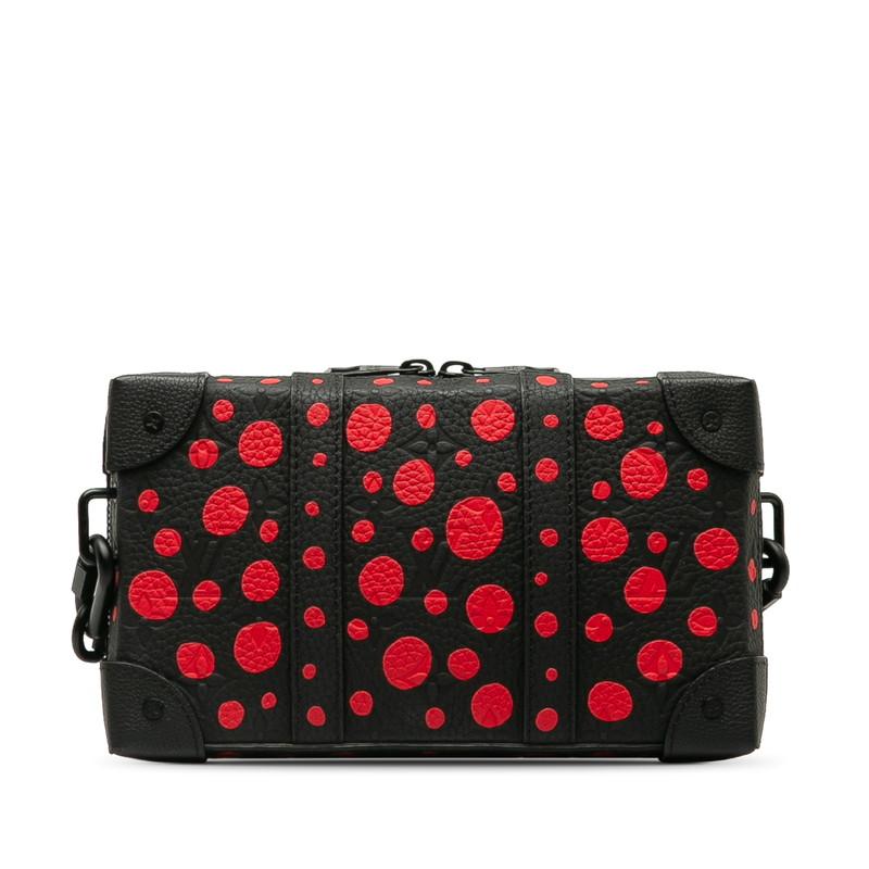 LOUIS VUITTON（ルイ・ヴィトン） ルイ ヴィトン ×草間彌生 モノグラム