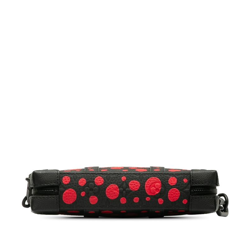 LOUIS VUITTON（ルイ・ヴィトン） ルイ ヴィトン ×草間彌生 モノグラム