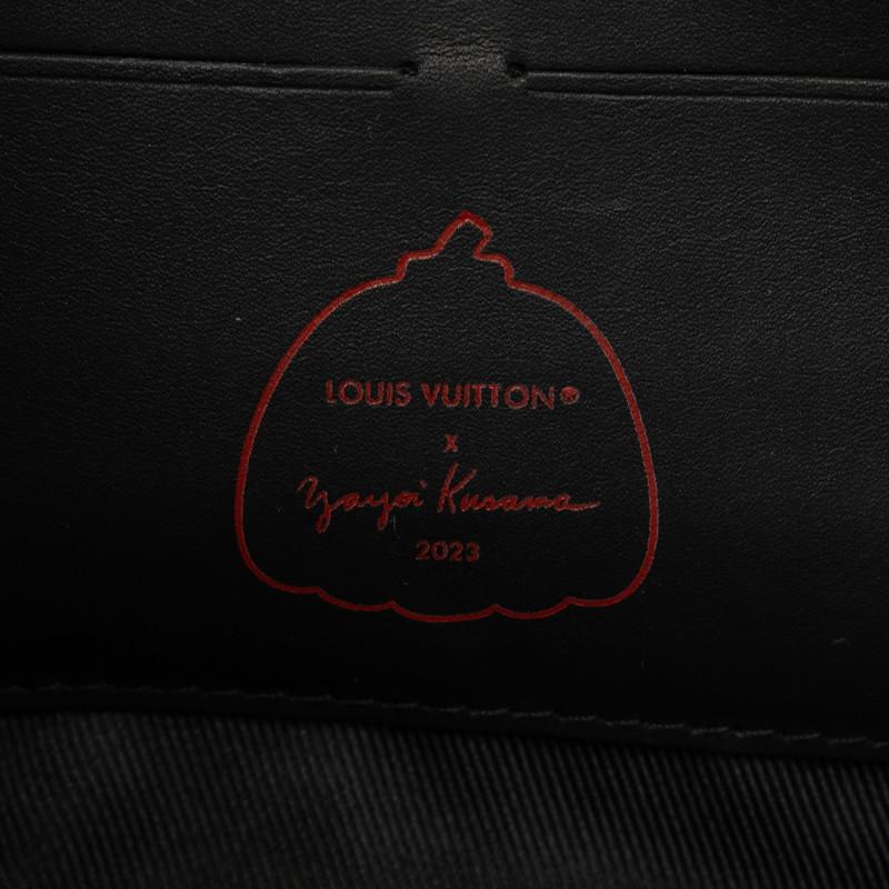 LOUIS VUITTON（ルイ・ヴィトン） ルイ ヴィトン ×草間彌生 モノグラム