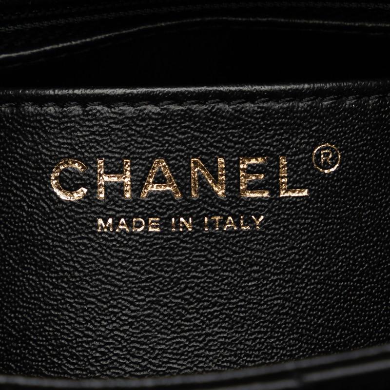 CHANEL シャネル ココマーク Vステッチ トップハンドル 斜め掛け CHANEL シャネル ココマーク Vステッチ トップハンドル 斜め掛け