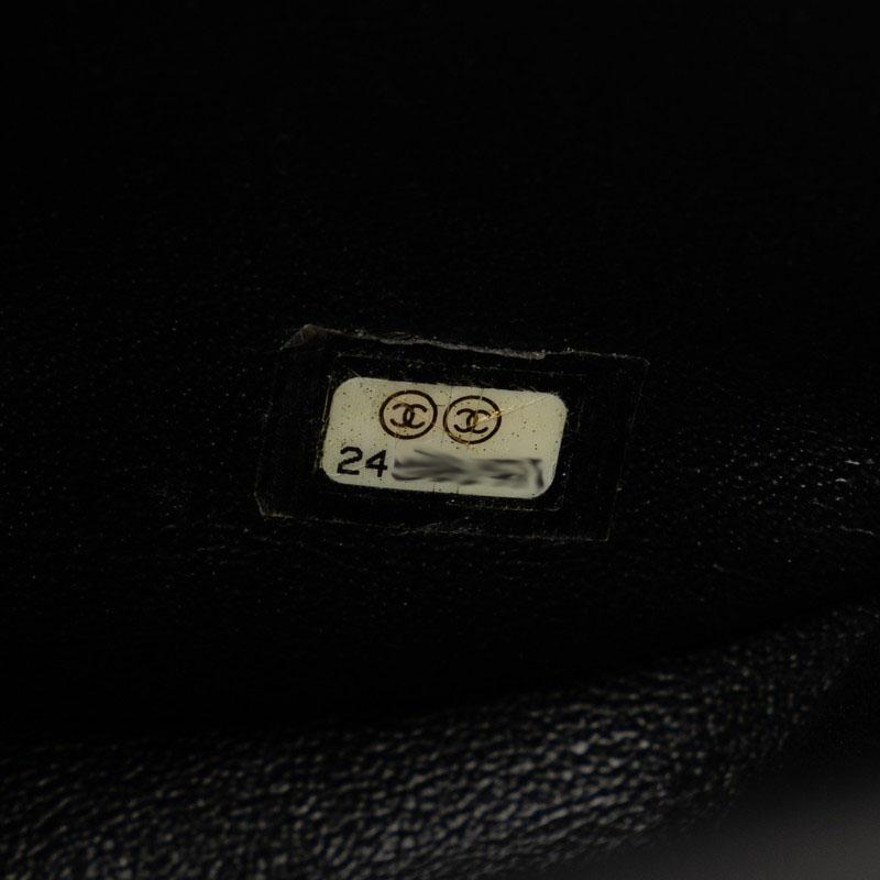 CHANEL シャネル ココマーク Vステッチ トップハンドル 斜め掛け CHANEL シャネル ココマーク Vステッチ トップハンドル 斜め掛け
