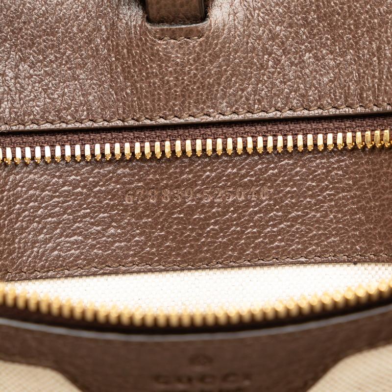 GUCCI グッチ ジャンボGG シェリーライン ショルダーバッグ