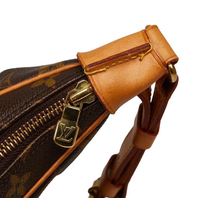 LOUIS VUITTON ルイ ヴィトン モノグラム ブローニュ30 ショルダー 