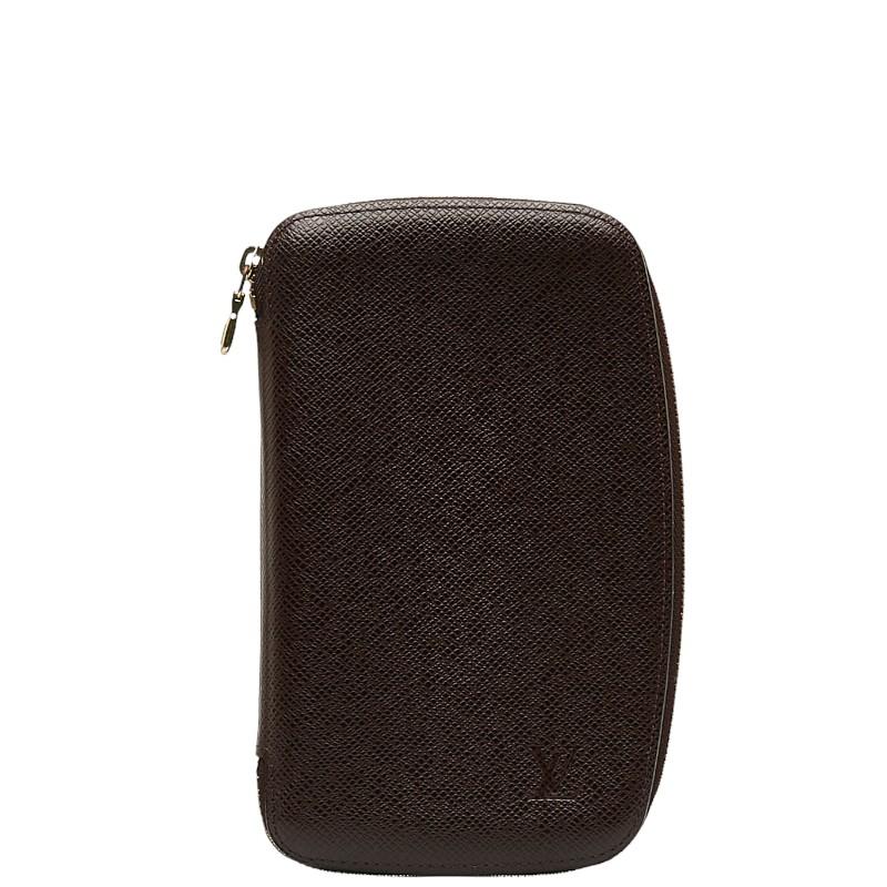 Louis Vuitton 名作 タイガ アジェンダ ジェオッド M30616 Louis Vuitton 名作 タイガ アジェンダ ジェオッド M30616