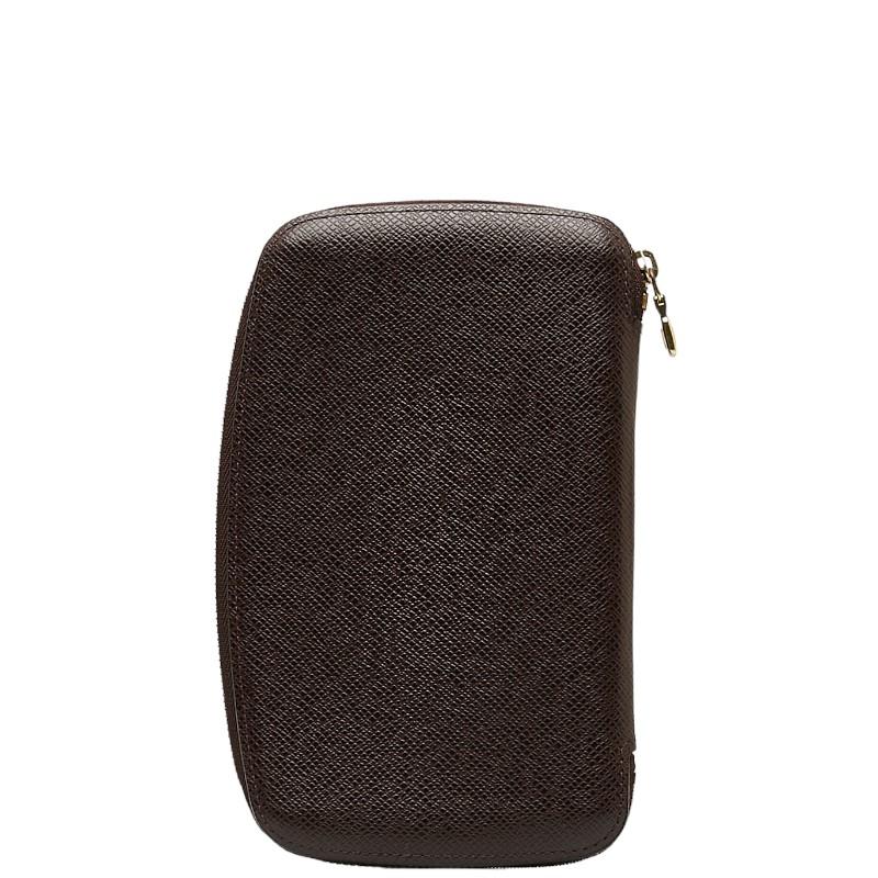 LOUIS VUITTON（ルイ・ヴィトン） ルイ ヴィトン タイガ アジェンダ