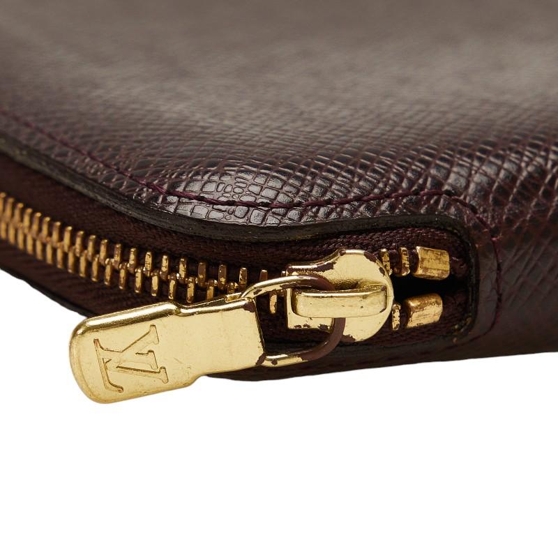 LOUIS VUITTON（ルイ・ヴィトン） ルイ ヴィトン タイガ アジェンダ