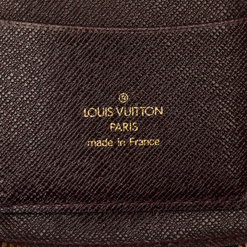LOUIS VUITTON（ルイ・ヴィトン） ルイ ヴィトン タイガ アジェンダ