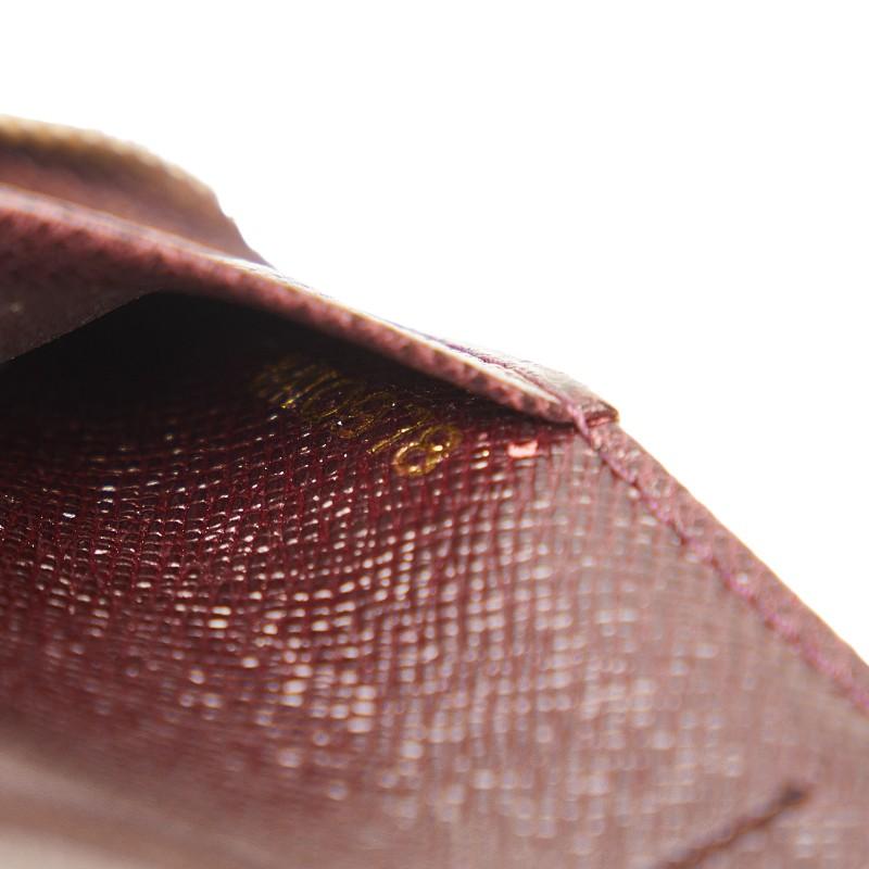 ルイ・ヴィトン タイガ アジェンダ ロング財布 M30616 LOUIS VUITTON ルイ ヴィトン タイガ アジェンダ ジェオッド