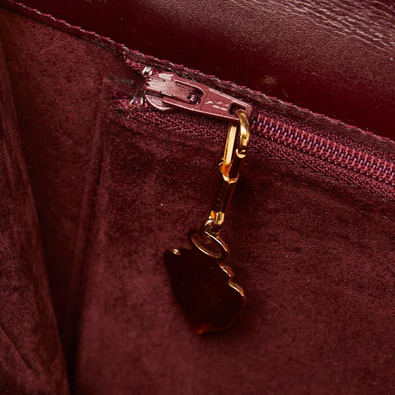 GUCCI（グッチ） ヴィンテージ GG ロゴ オールドグッチ ワンショルダー