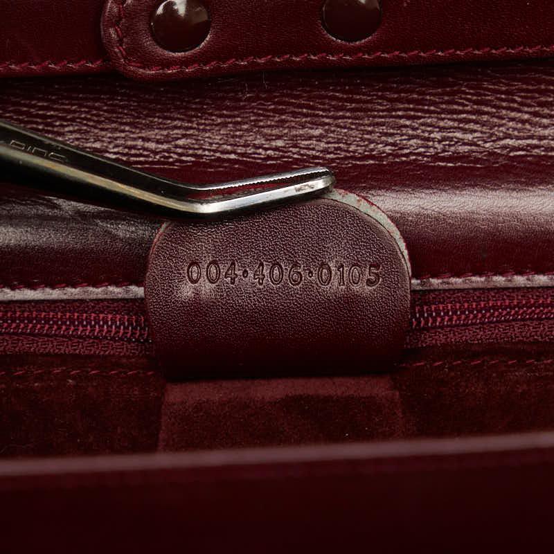 GUCCI（グッチ） ヴィンテージ GG ロゴ オールドグッチ ワンショルダー