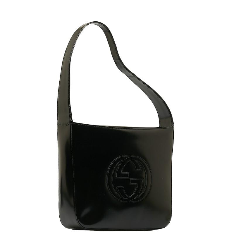 GUCCI（グッチ） インターロッキングG ワンショルダーバッグ 000 2046
