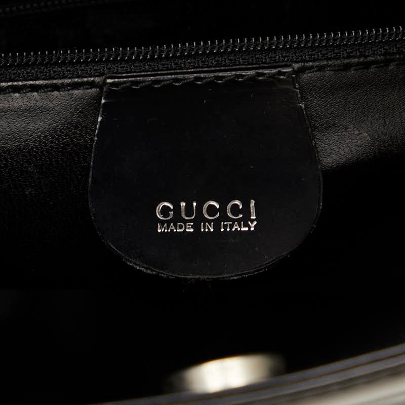 GUCCI（グッチ） インターロッキングG ワンショルダーバッグ 000 2046