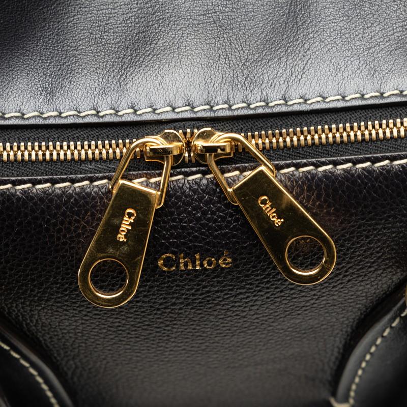 Chloe（クロエ） ダリア スモール ハンドバッグ ショルダーバッグ 2WAY
